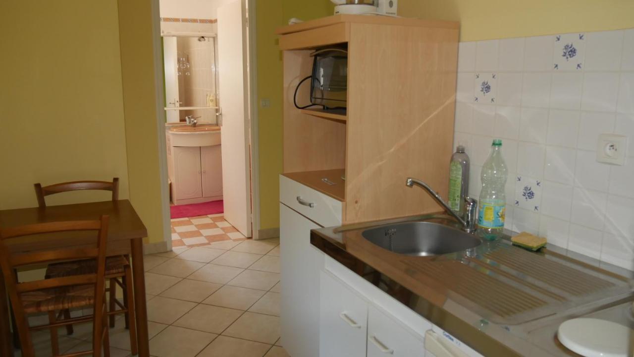 La Ferme Guibel Bed and Breakfast Plouzélambre Buitenkant foto