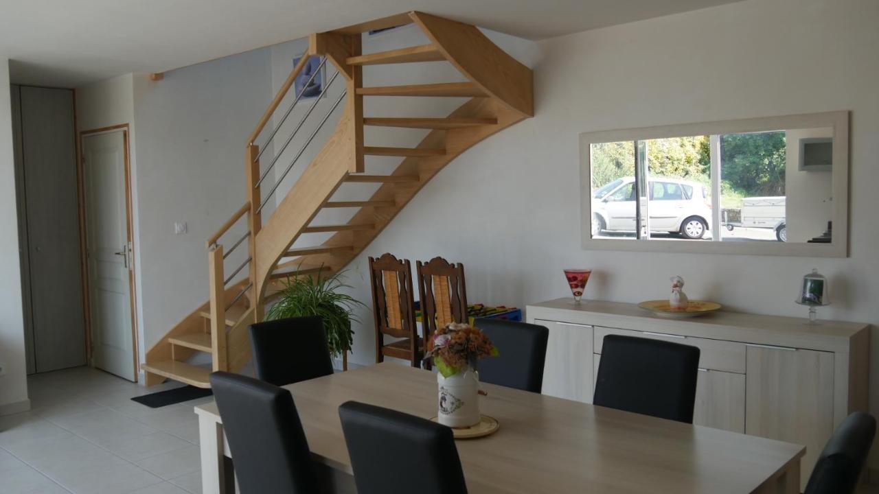 La Ferme Guibel Bed and Breakfast Plouzélambre Buitenkant foto